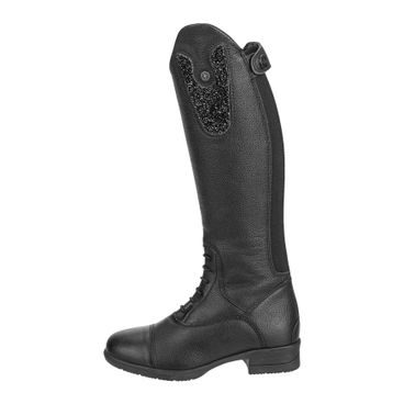 Jezdecké boty vysoké Suedwind Advanced II Tall Soft