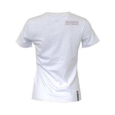 Tričko Team Bloomfields Clara Crystal dámské