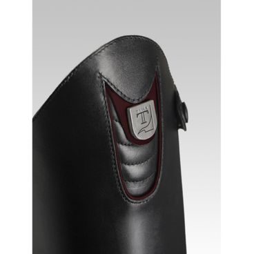 Jezdecké boty Franco Tucci Harley