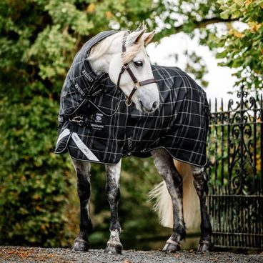 Deka výběhová Rhino Plus Bundle 0g+200g s odním. krkem