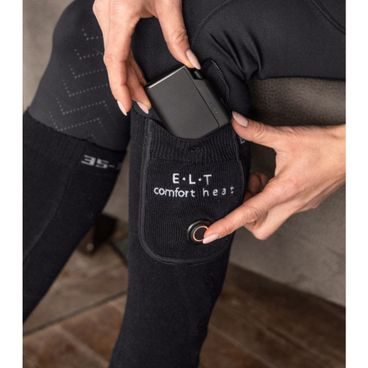 Deka W Fleece Sölden Kolekce 2026/27