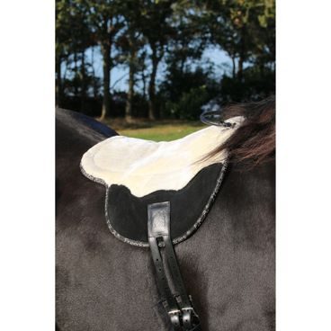 Barebackpad F.R.A. Macon Extra