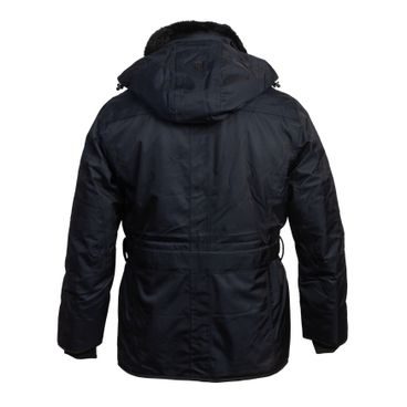 Bunda Wellensteyn Leuchtcraft RainbowAirTec pánská