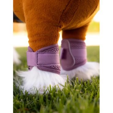 Kamaše Lemieux Toy Pony Mesh Brushing Kolekce 2026