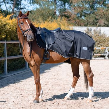 Deka bederní KenTaur nepromokavá 600D