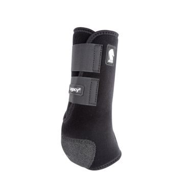 *W* Kamaše Classic Equine Flexion zadní pár