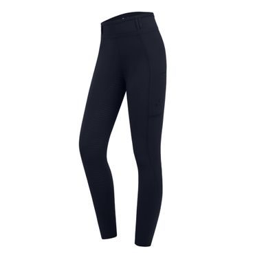 Jeggings ELT Ella NEW Grip sed dámské