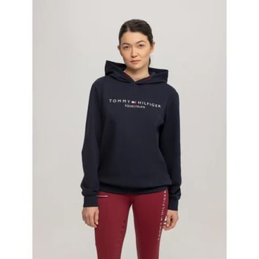 Mikina Tommy Hilfiger Williamsburg Graphic Unisex