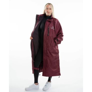 Kabát Equidry Evolution Thin Fleece dámský