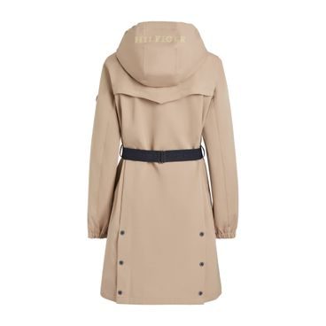 Kabát Vestrum Jerez Long Raincoat Unisex Kolekce 2025