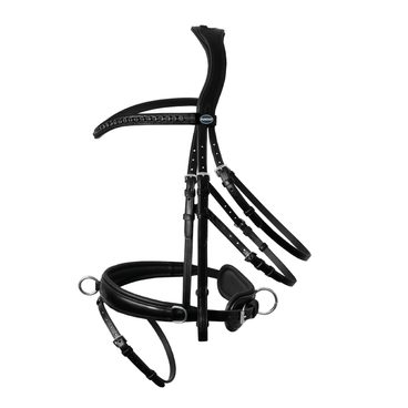 Lonžovací uzdečka Passier
