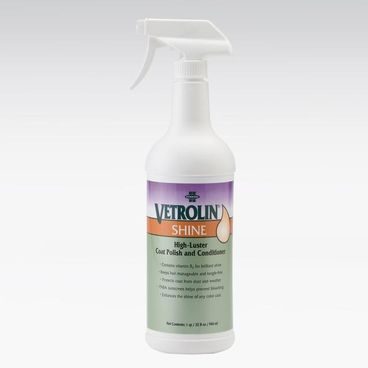 Farnam Vetrolin Shine 946ml DOPRODEJ