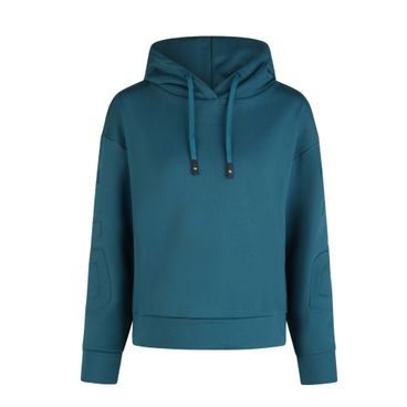 Mikina Covalliero Hoodie dámská Kolekce 2025