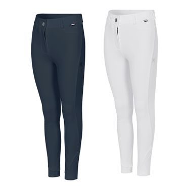 Rajtky Kingsland Kiki Full Grip dětské Kolekce 2024/25