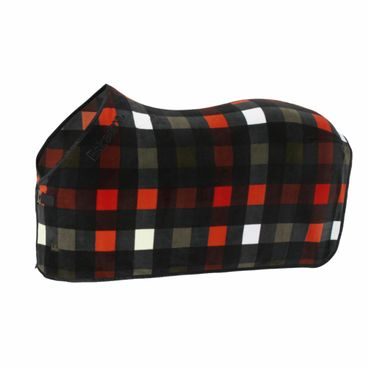 Deka odpocovací Eskadron Dynamic Fleece Check Kolekce 2025/26