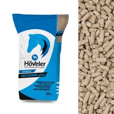 Höveler Reformin Plus 25 kg pytel