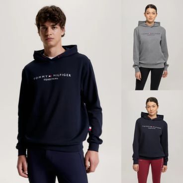 Mikina Tommy Hilfiger Williamsburg Graphic Unisex