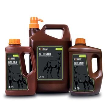 Foran Nutri Calm Sirup