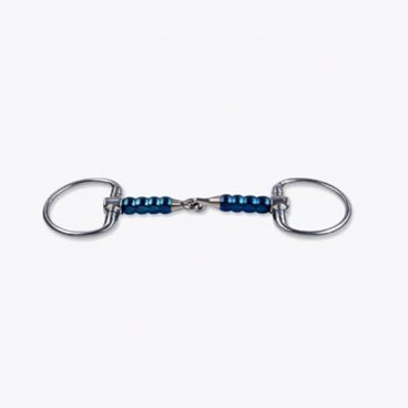 TEST Udidlo oliva Trust Sweet iron Cherry roller lomené