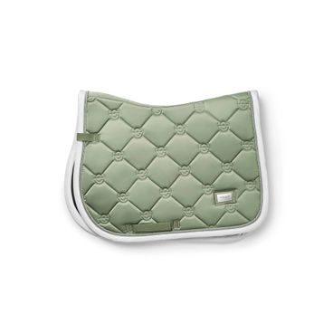 Čabraka na uši Equestrian Stockholm Faded Fuchsia