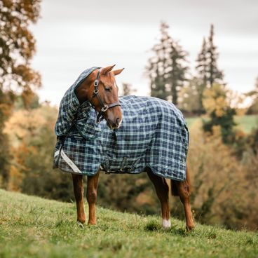 Krční díl k dece Horseware Rhino 0g