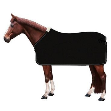 Deka odpocovací Equest Alpha Fleece Regular Plus Twin