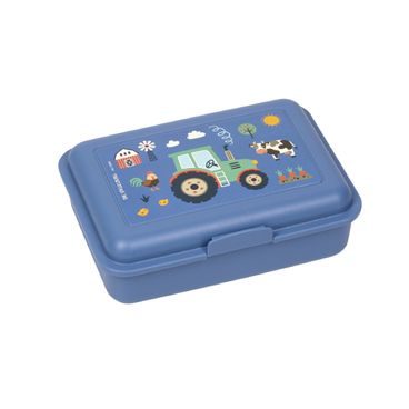 Box na svačinu Tractor Little Friends