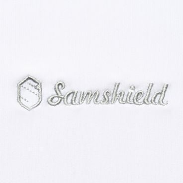 Závodní košile Samshield Georges pánská KOLEKCE 2022