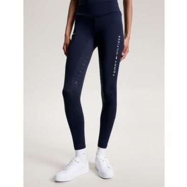 Jeggings Tommy Hilfiger Elmira All Year Full Grip dámské Kolekce 2025/26