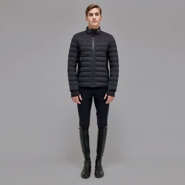 Bunda Cavalleria Toscana Revo Hooded pánská KOLEKCE 2022/23