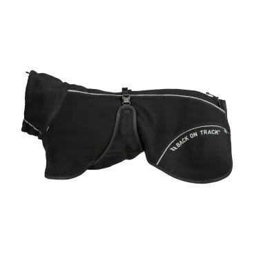 Deka na psa Back on Track Bay pláštěnka Hightail 3236