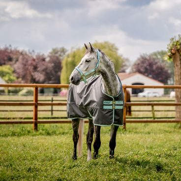 Deka výběhová Horseware Amigo Hero Ripstop 50g DOPRODEJ