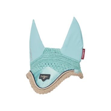 Maska na hlavu LeMieux Visor-Tek Half Kolekce 2025