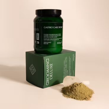 Grooming Deluxe Gastro Care Sport
