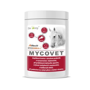 Dromy Myco VET 1,5 kg
