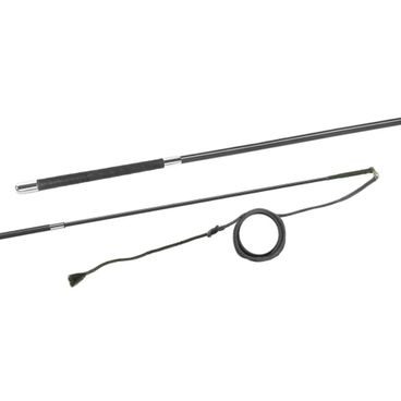 Lonžovací bič Fleck Carbon teleskopický 200cm