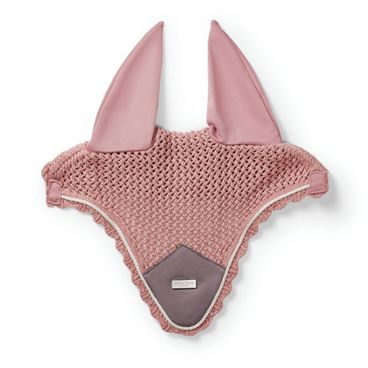 Čabraka na uši Equestrian Stockholm Line Pink Kolekce 2026