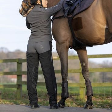Chaps LeMieux Drytex Stormwear Waterproof
