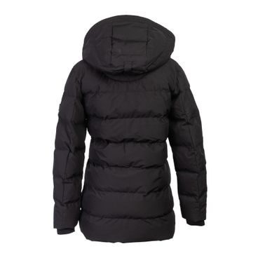 Kabát Wellensteyn Raffle Long Lady dámský