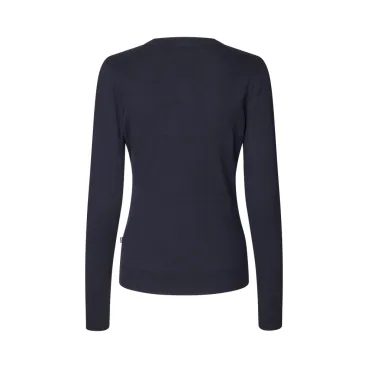 *W* Mikina Ariat Breeze Ful Zip Hood dámská