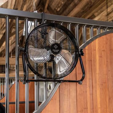 Větrák Kentucky Wireless Fan 46 cm