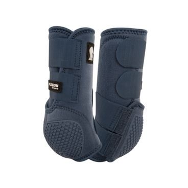 *W* Kamaše kloubkové Classic Equine Legacy2 Splint přední pár