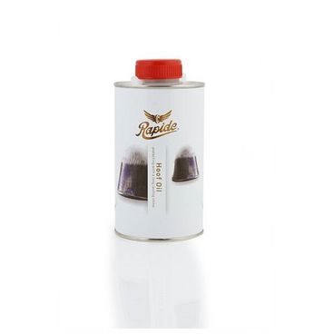Rapide Hoof Oil with brush - olej na kopyta 750ml DOPRODEJ