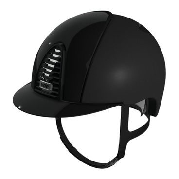 Jezdecká ochranná helma KEP Smart Polish Polo