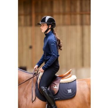 Košile Cavalleria Toscana Stripes dlouhý rukáv dámská Kolekce 2025/26