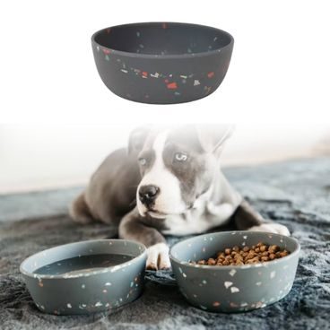 Miska Kentucky Bamboo Terrazzo