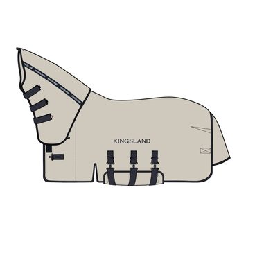 Deka síťovaná Kingsland Lando Kolekce 2026