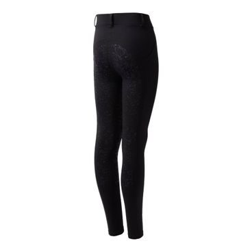 Jeggings Horze Gillian Compression Full Grip dámské
