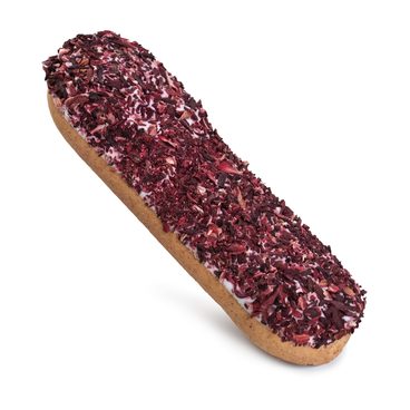 Pamlsky Candy Horse Eclair Valentine's day Herbs 90g