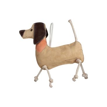 Hračka pro koně W pes Dieter